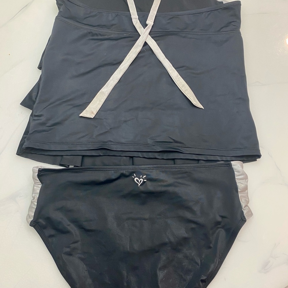 Justice Tankini size 18 plus